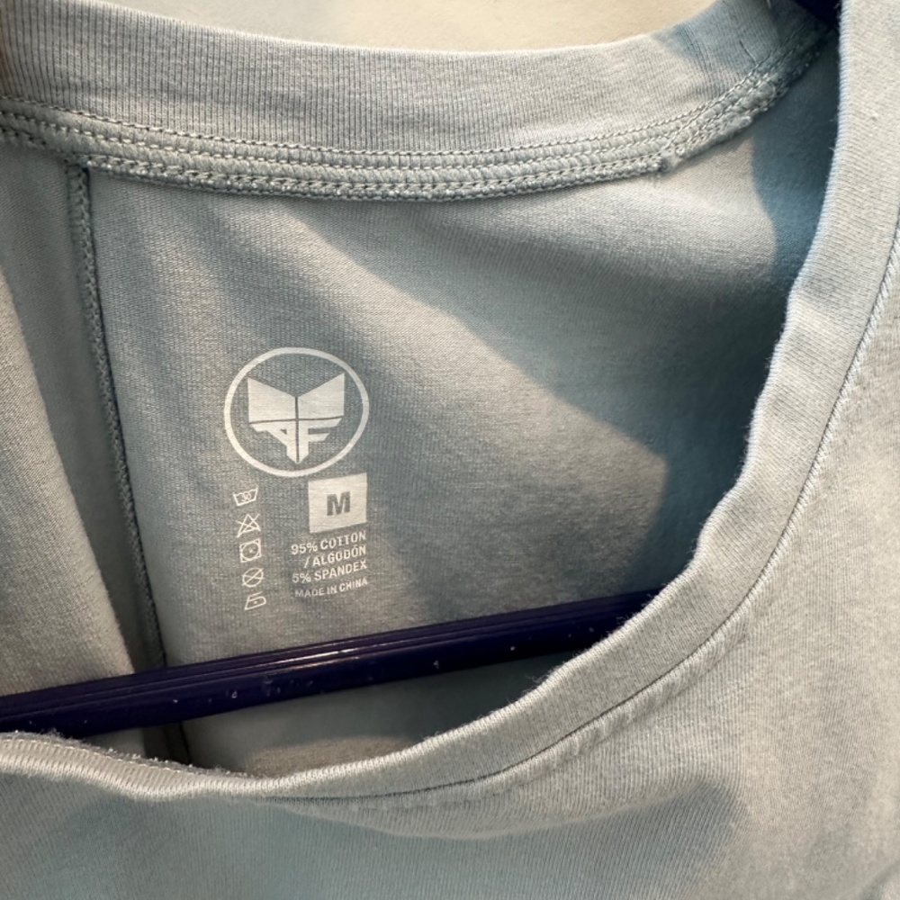 Women’s Alpha Forward shirt - Picture 2 of 3